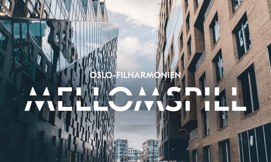 Oslo Philharmoniker