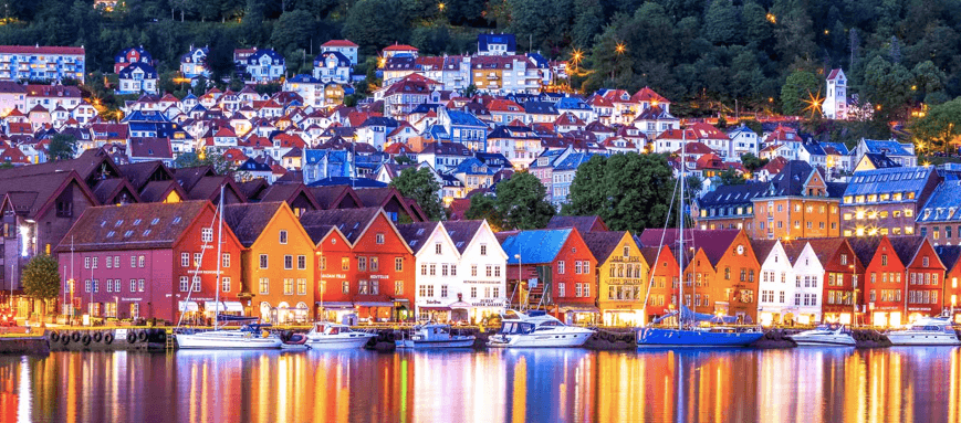 visit Bergen