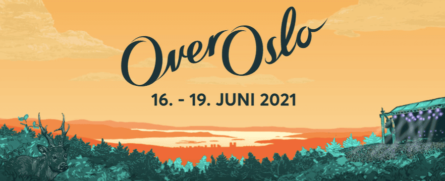 over Oslo