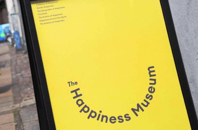 Happiness Museum