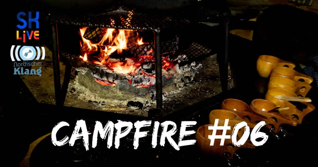 Campfire 06