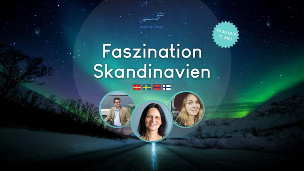 Faszination Skandinavien