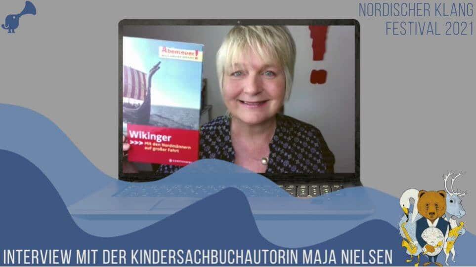 Nordischer Klang Maja Nielsen