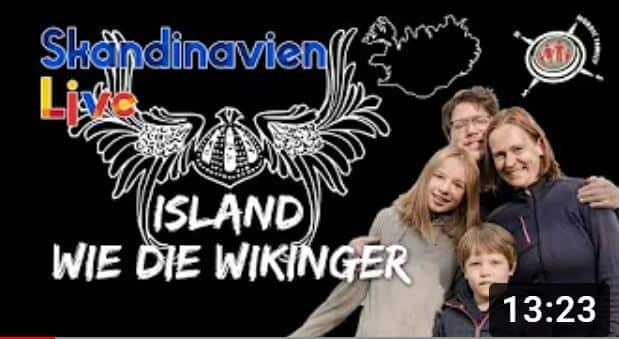 Wikinger Island