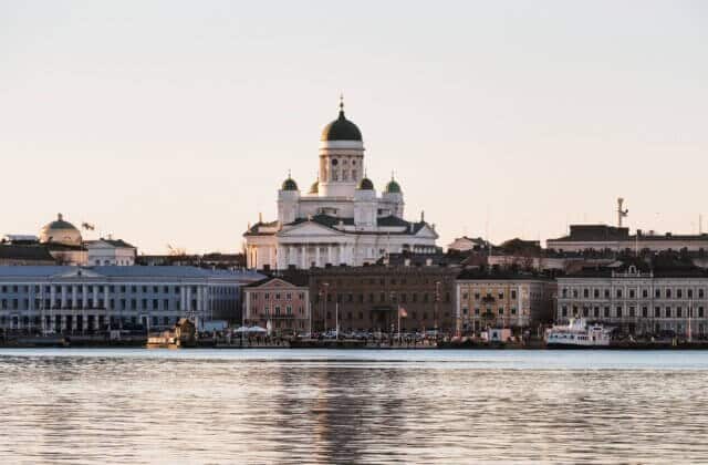 Helsinki